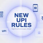 new UPI rules effective from 1 August 2025
