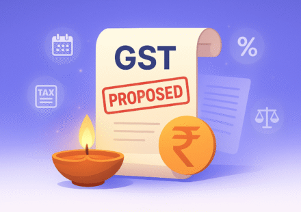 GST 2.0, GST rate changes 2025, GST Council 2025, Diwali GST gift, impact of GST reform on consumers, state compensation GST, GST slab rationalisation, GST transition rules, CBIC notification GST.