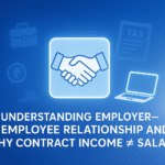 Understanding Employer–Employee Relationship