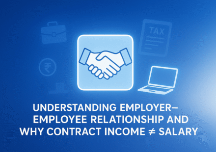 Understanding Employer–Employee Relationship