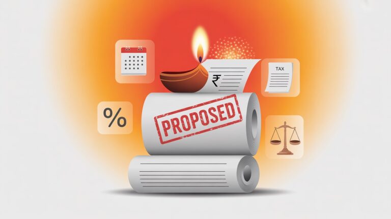 Gst Reforms 2025 New Rates Who Wins And Who Loses Taxreaders