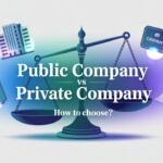 Public Company vs Private Company