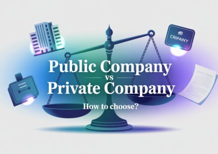 Public Company vs Private Company