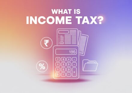 basics of income tax
